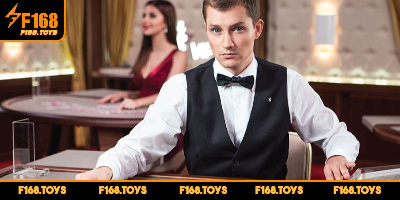 Casino Uy Tín Những Tiêu Chí Để Lựa Chọn Sòng Bài Chất Lượng 3 Trải nghiệm người chơi casino lẫn dịch vụ hỗ trợ