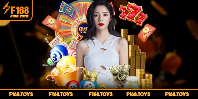 Game Bài Đổi Thưởng F168 Không Gian Giải Trí Đầy Chất Lượng 2 Âm thanh game đánh bài sống động