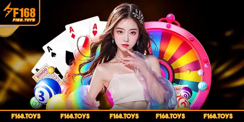 Game Bài Đổi Thưởng F168 Không Gian Giải Trí Đầy Chất Lượng 1 Khái quát vài nét về game bài đổi thưởng tại F168