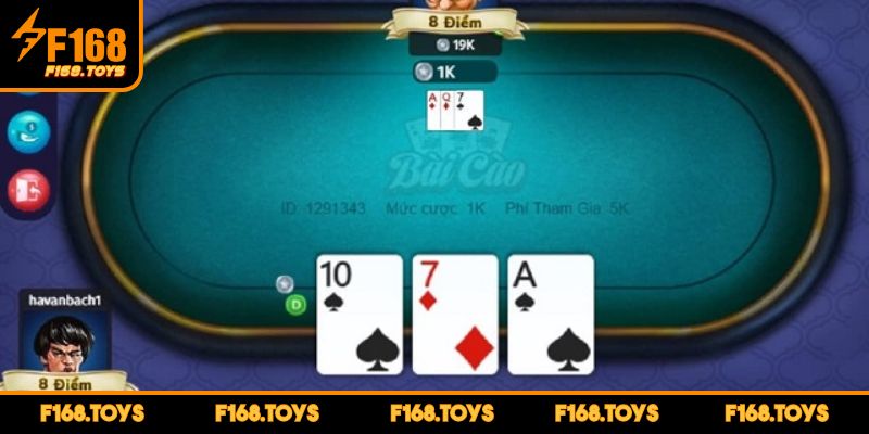 Game Bài Đổi Thưởng F168 Không Gian Giải Trí Đầy Chất Lượng 3 Tham gia bài Cào dễ chơi hấp dẫn