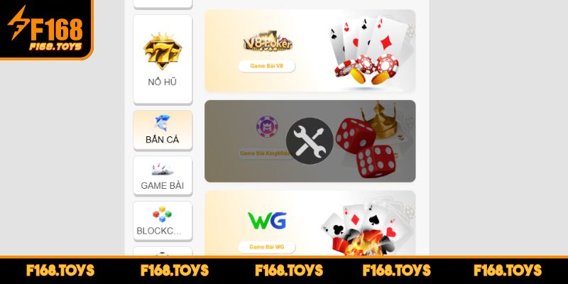 Thông tin game bài trực tuyến