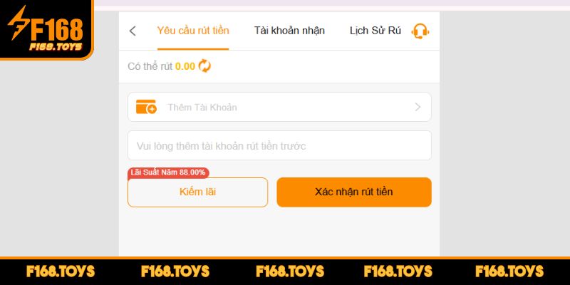 Rút Tiền 2 Kiểm tra số dư tài khoản