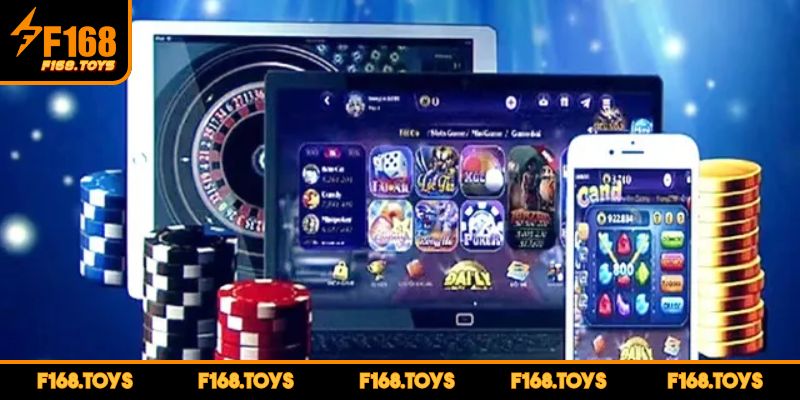 Sòng Bạc Online Những Điểm Hấp Dẫn Và Lưu Ý Cần Nắm Bắt 1 Khái quát thông tin cơ bản về sòng bạc online