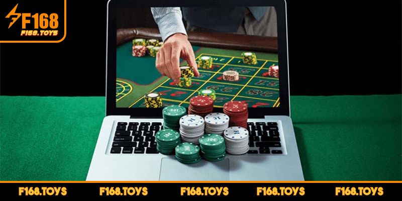 Sòng Bạc Online Những Điểm Hấp Dẫn Và Lưu Ý Cần Nắm Bắt 3 Lưu ý quan trọng khi tham gia chơi sòng bạc trực tuyến