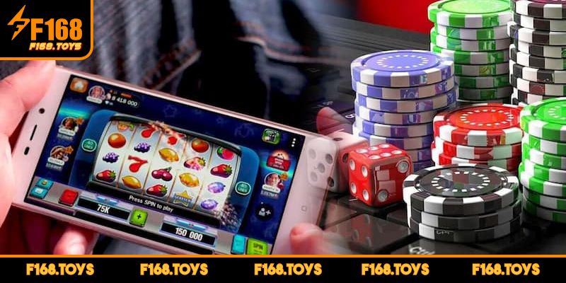 Sòng Bạc Online Những Điểm Hấp Dẫn Và Lưu Ý Cần Nắm Bắt 2 Ưu điểm của casino trực tuyến F168 hút người tham gia