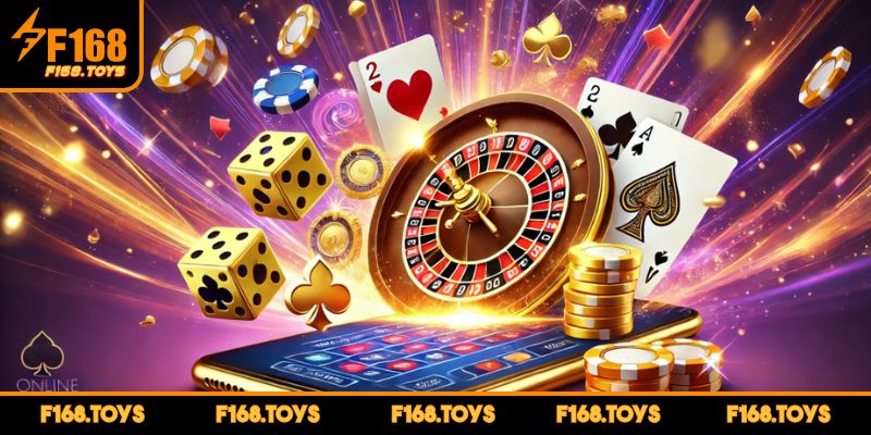 Top Casino Trực Tuyến Chất Lượng Hàng Đầu Thị Trường 2025 3 Casino Dafabet đa dạng và linh hoạt