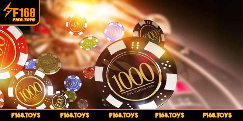 Top Casino Trực Tuyến Chất Lượng Hàng Đầu Thị Trường 2025 2 F168 sân chơi casino trực tuyến đẳng cấp với tỷ lệ thưởng hấp dẫn
